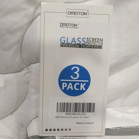 Screen protector pixel 7 - Picture 1 of 2